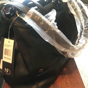 New Directions purse